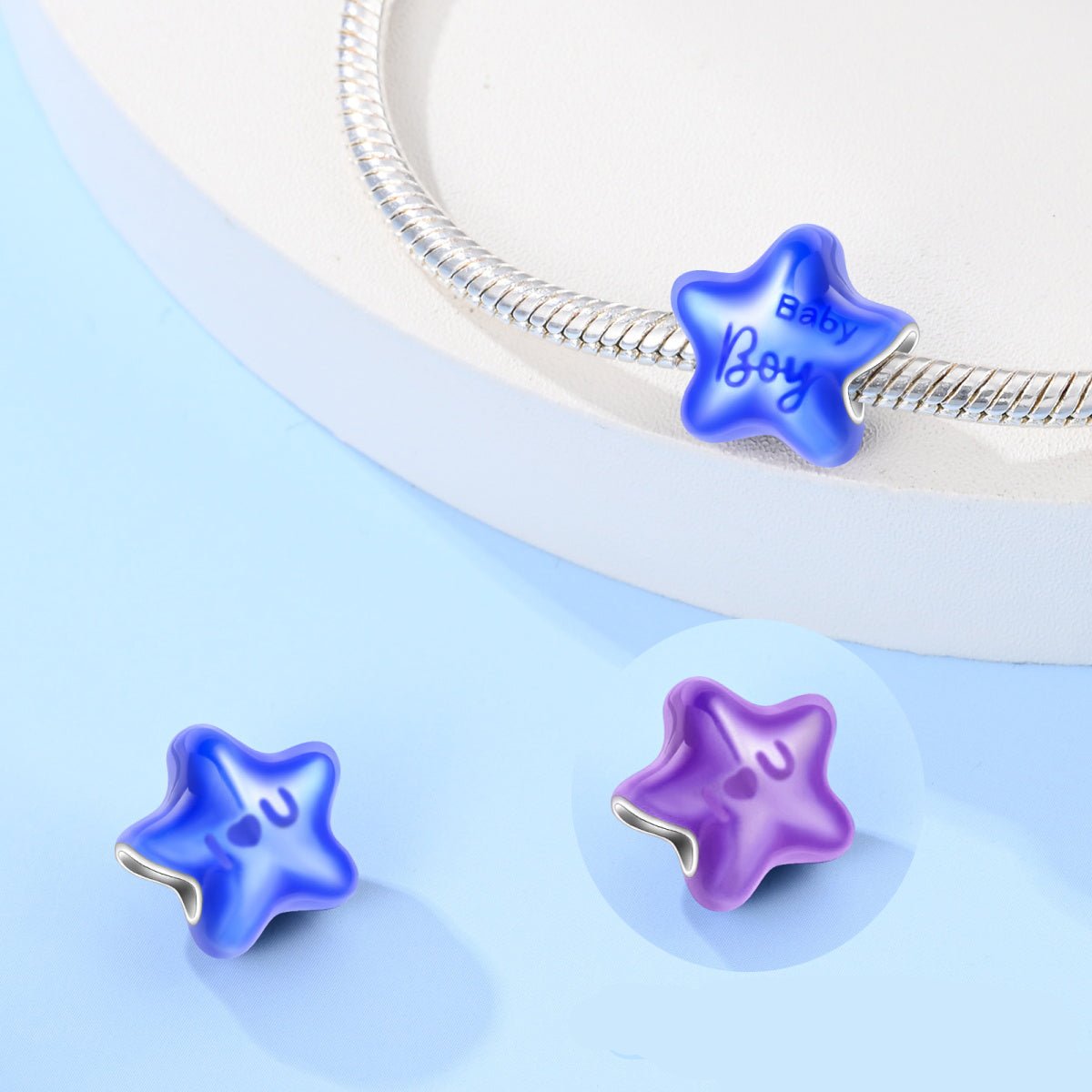 Selected Variant Image