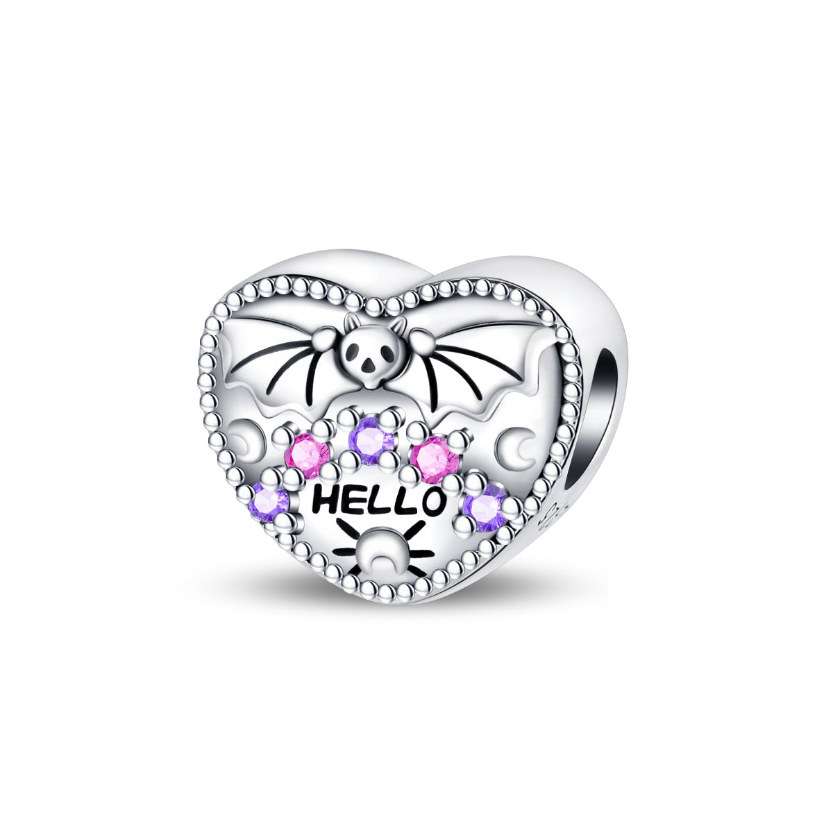 Magic Box Charm