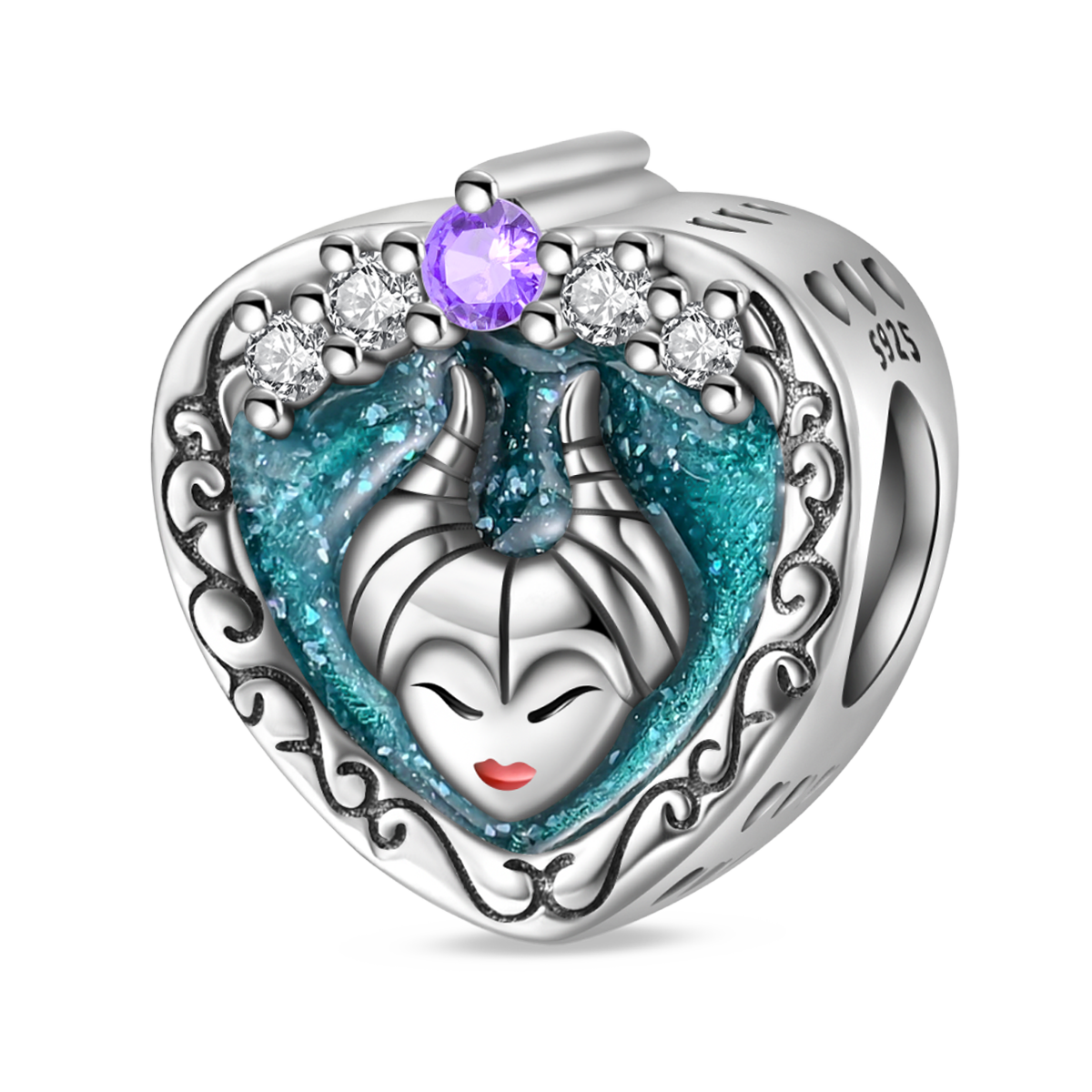 Maleficent Charm
