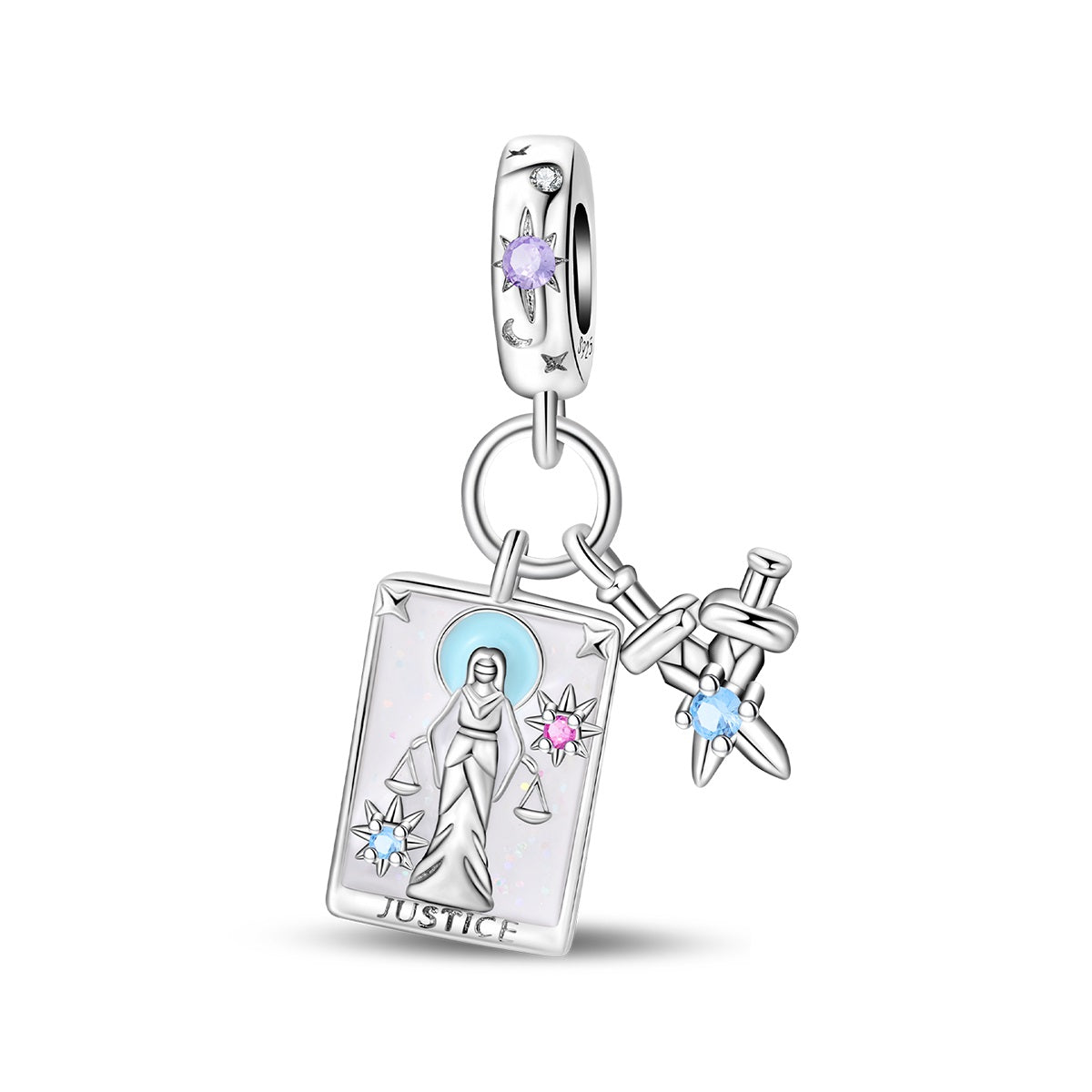 Card Charm