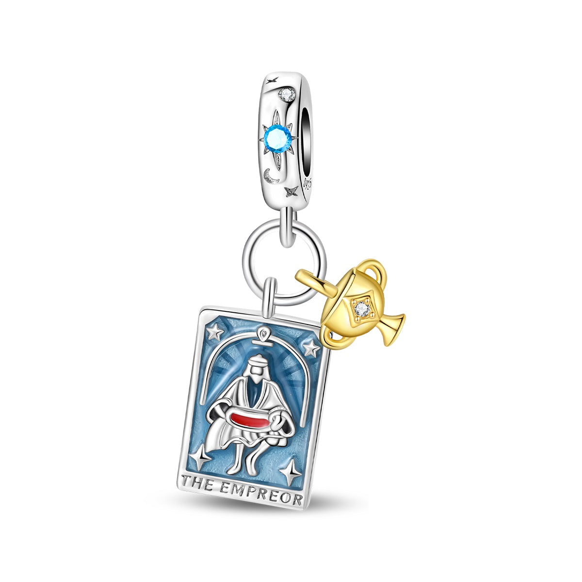 Card Charm
