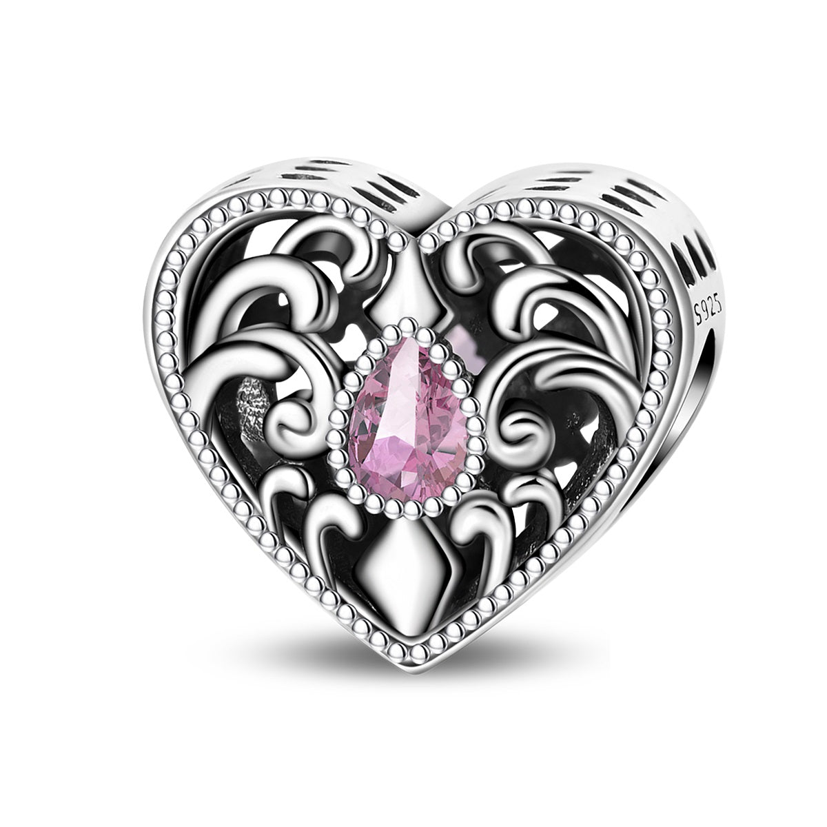 Palace Pink Charm