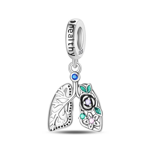 Breathing Beauty Charm