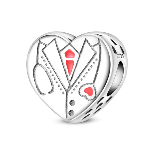 Healing Pendant in the Name of Love Charm