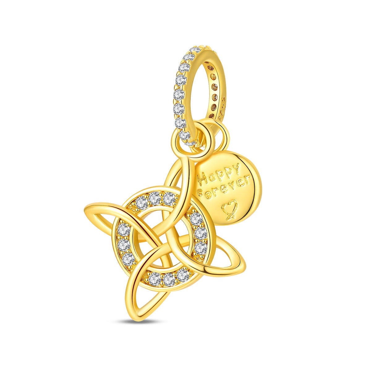 Romantic, Free, and Eternal Charm