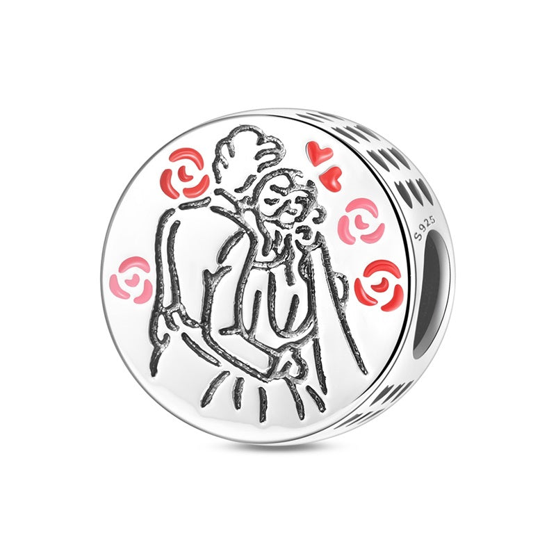 Love and Happiness Charm