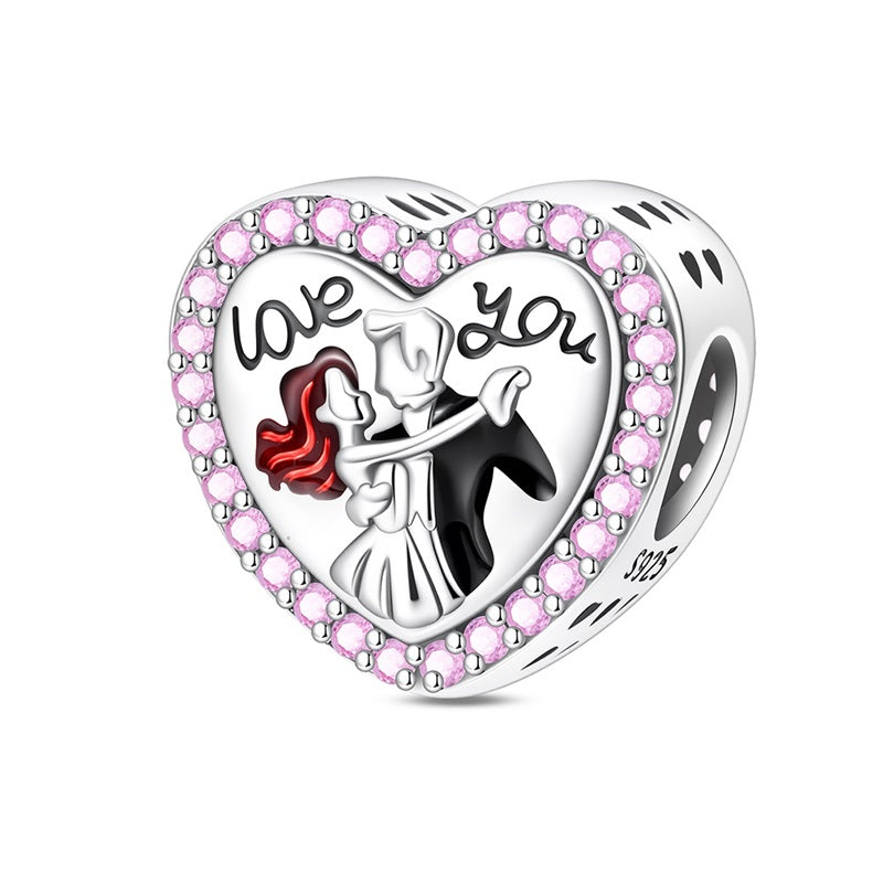Love Tango Charm
