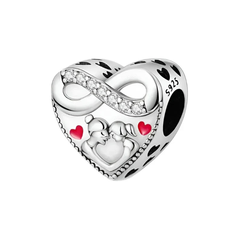 Mom Charms
