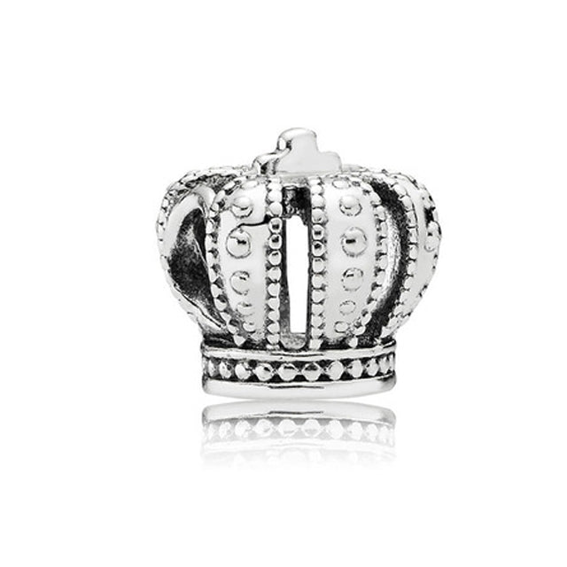 Crown Charm