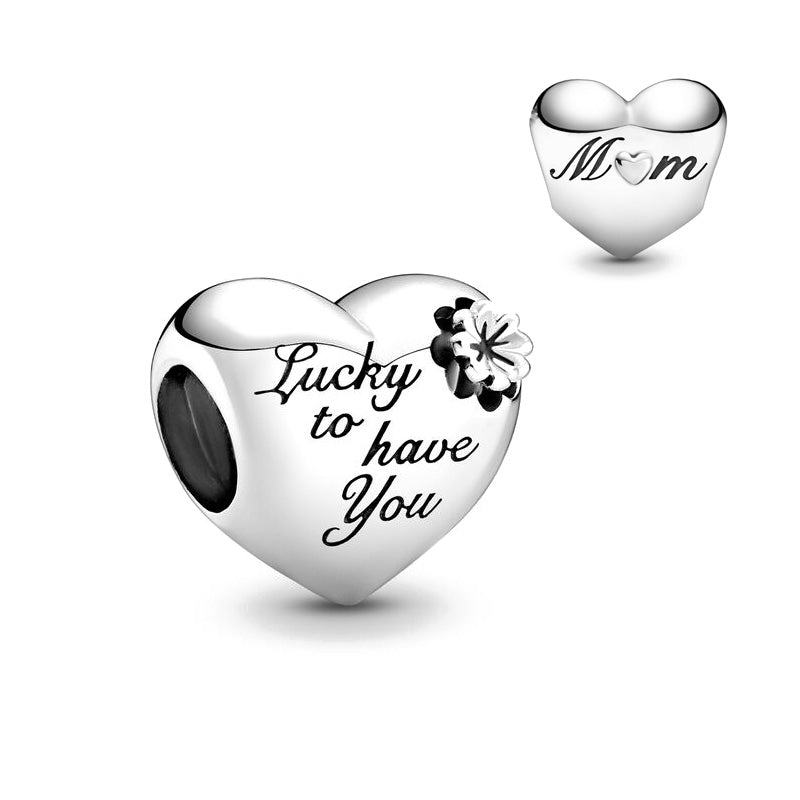 Lucy to Have You Charm