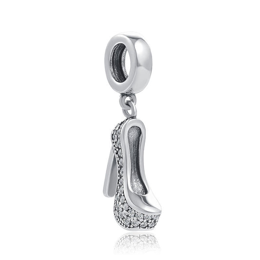 Star Diamond Yunqi Dream Shoe Charm