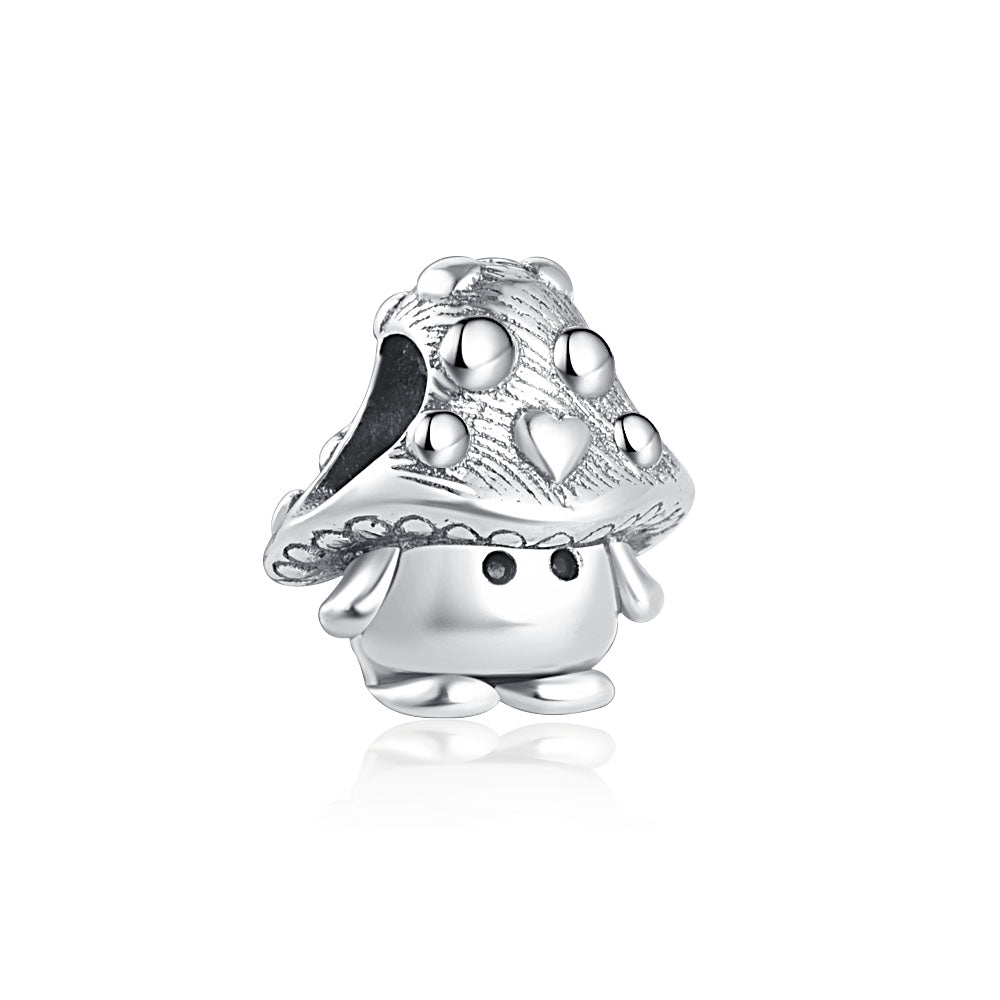 Elves in the Forest Charm