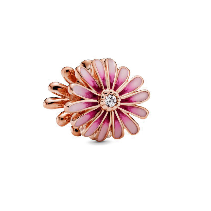 Preserved Flower Charm2