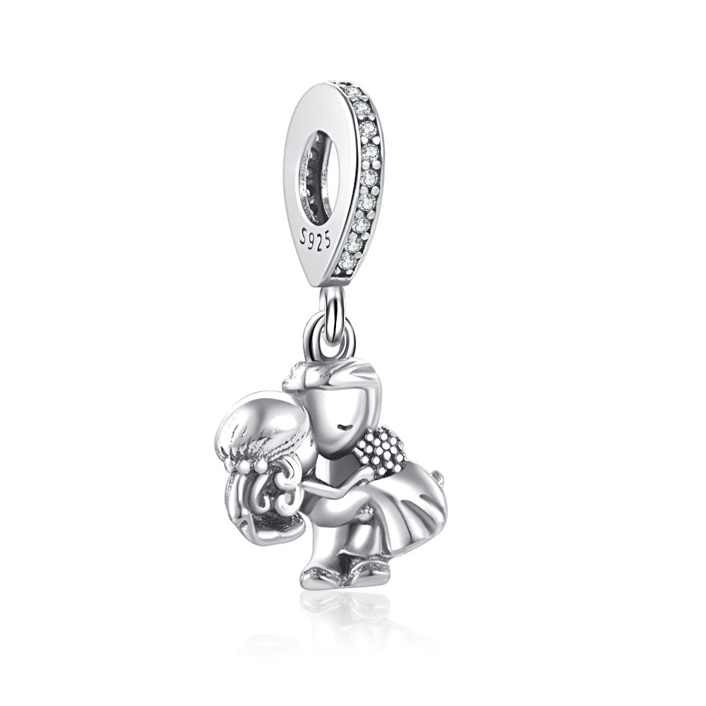 Get Married Charm
