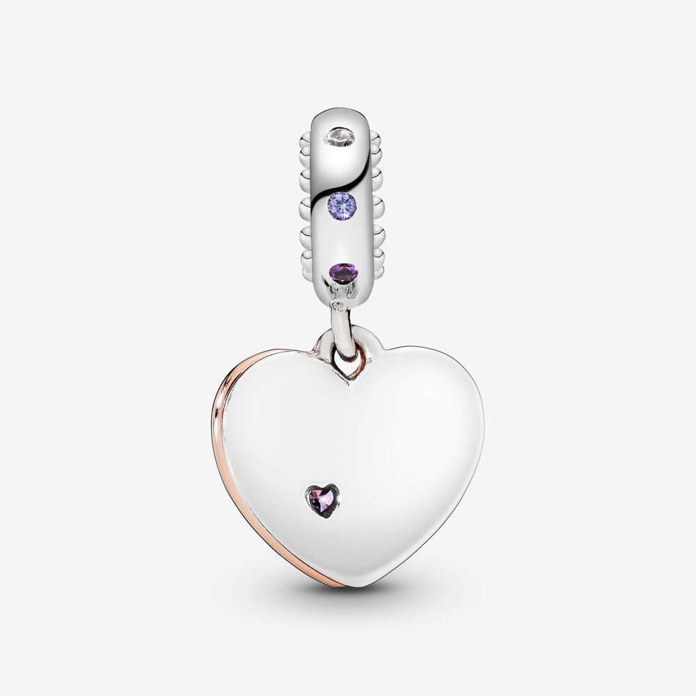 Heart Charm