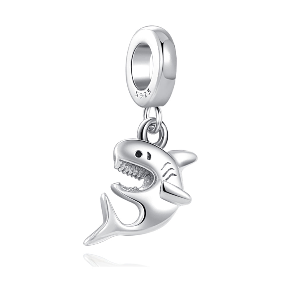 Shark Charm