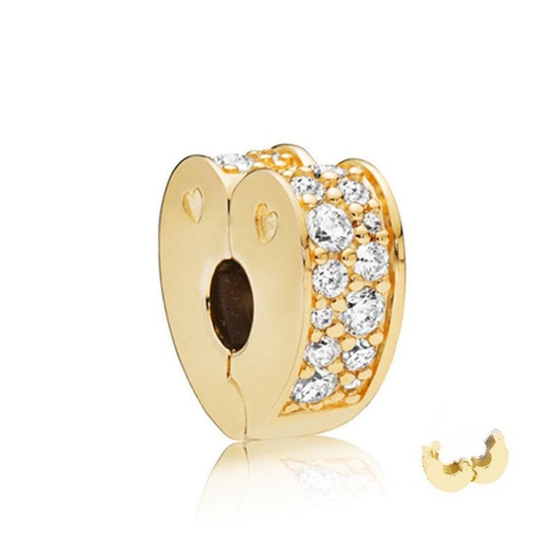 Love Colorful Charm--5 colors