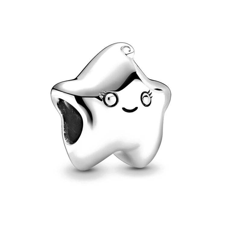 Little Cute Star Charm
