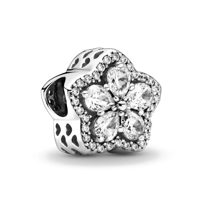 Simple Petals Around by Hearts Charm