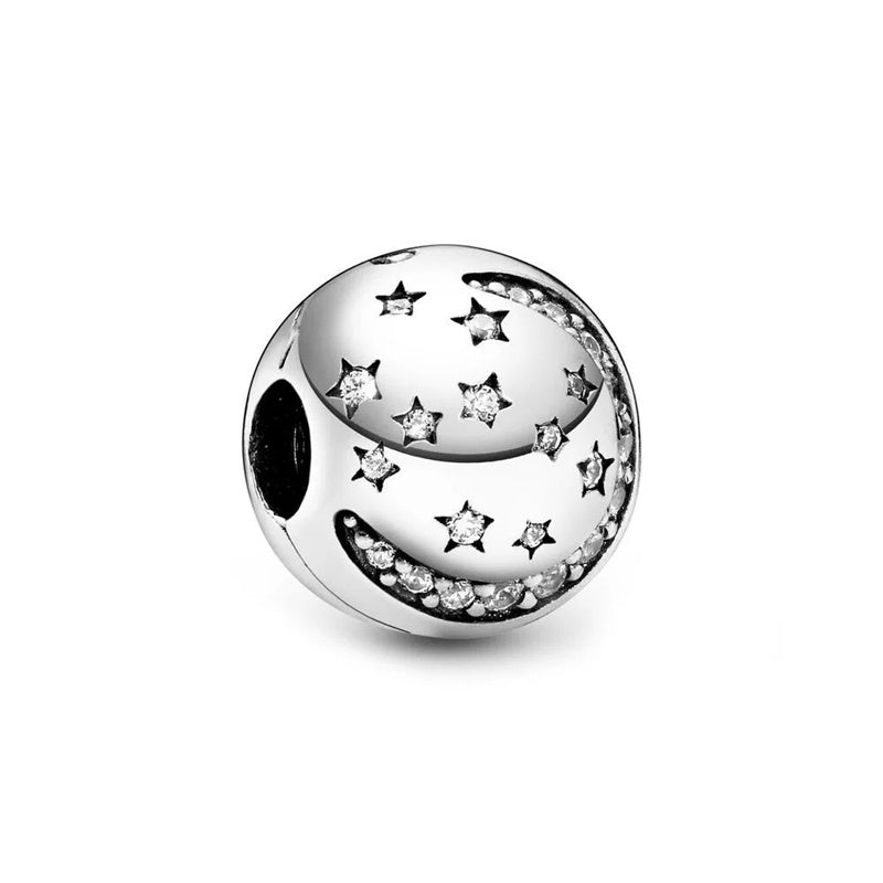 Smile Ball Charm