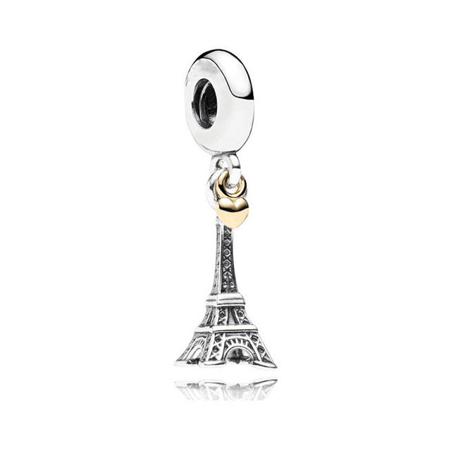 Travel to France Charm