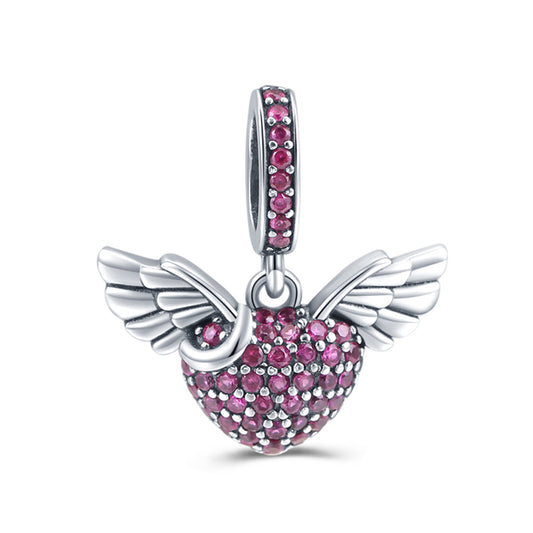 Wing Charm