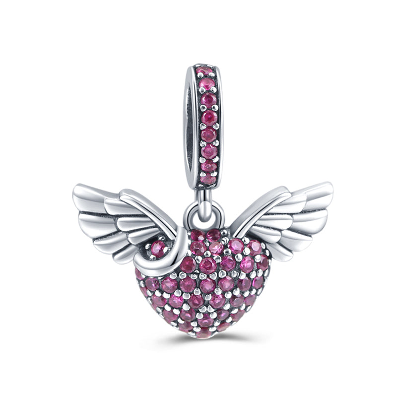 Wing Charm