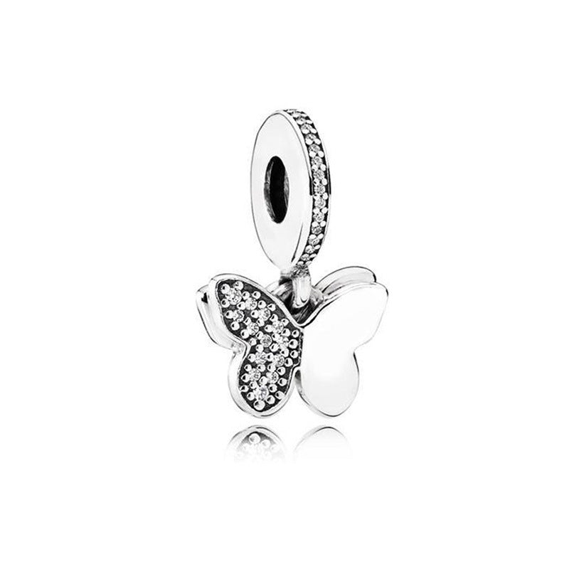 Butterfly Charm