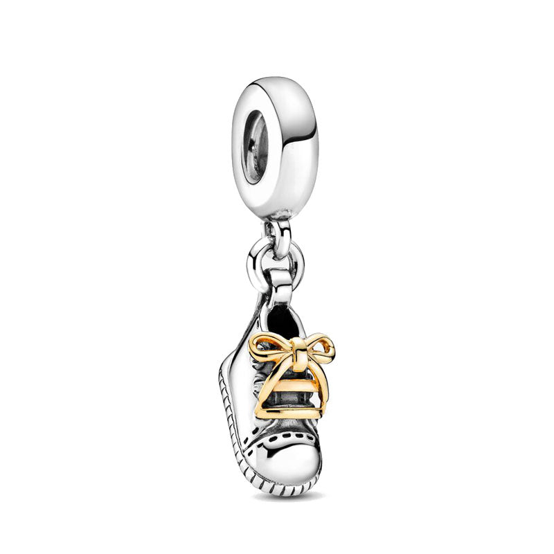 Shoes Charm