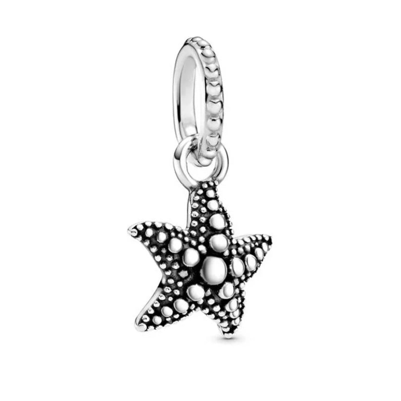 Starfish Charm