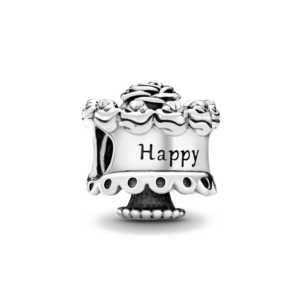 Birthday Charm