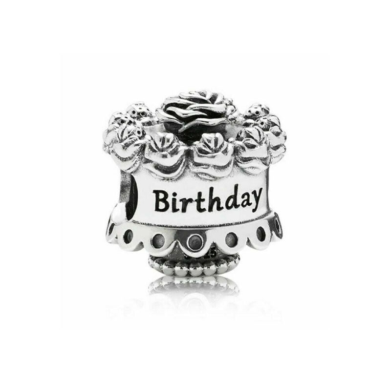 Birthday Charm