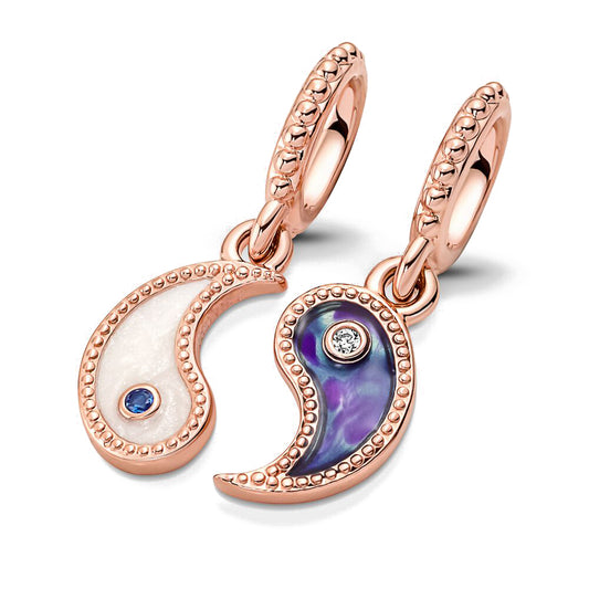 You Are My Lover Charm