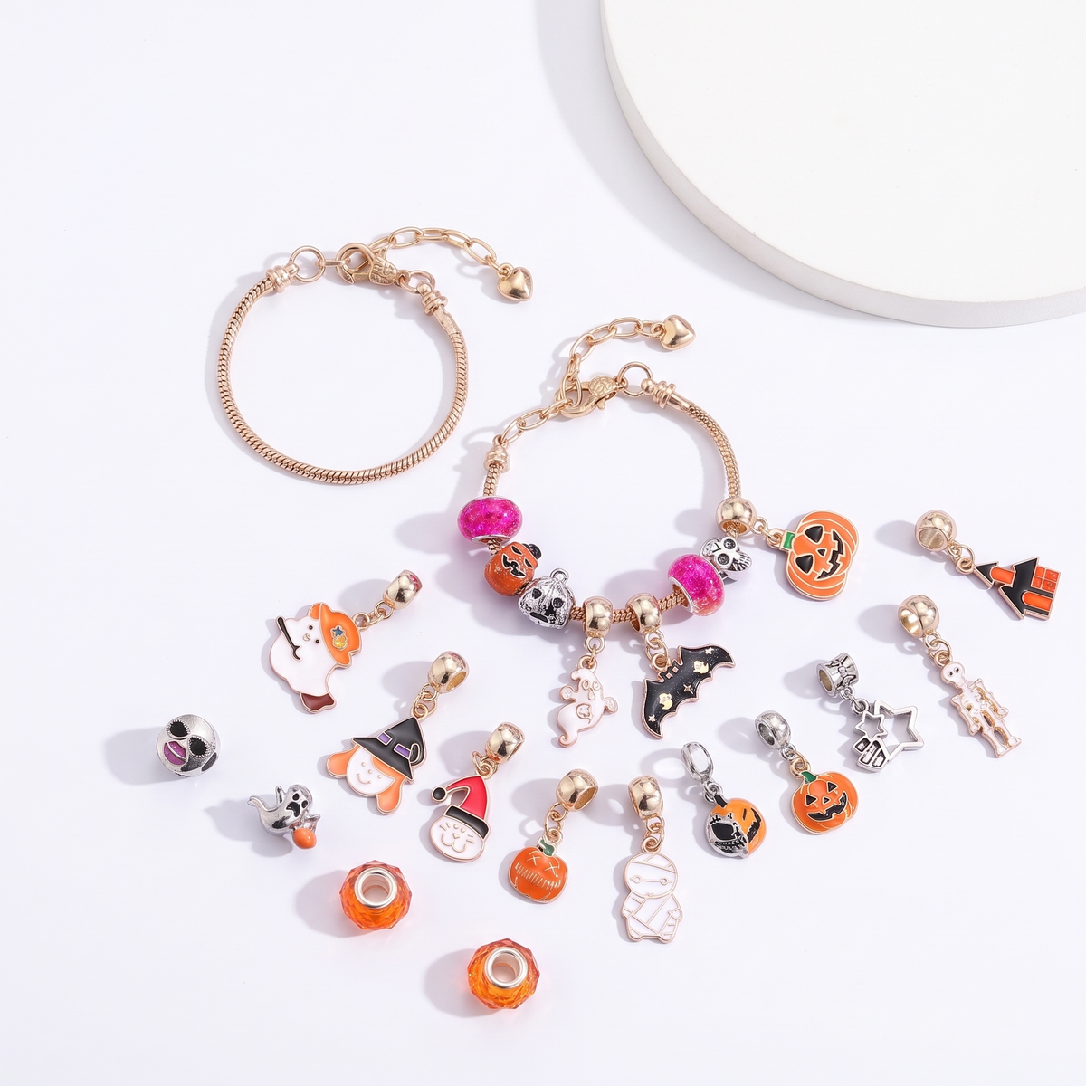 Halloween Advent Calendar - 24 Piece Set
