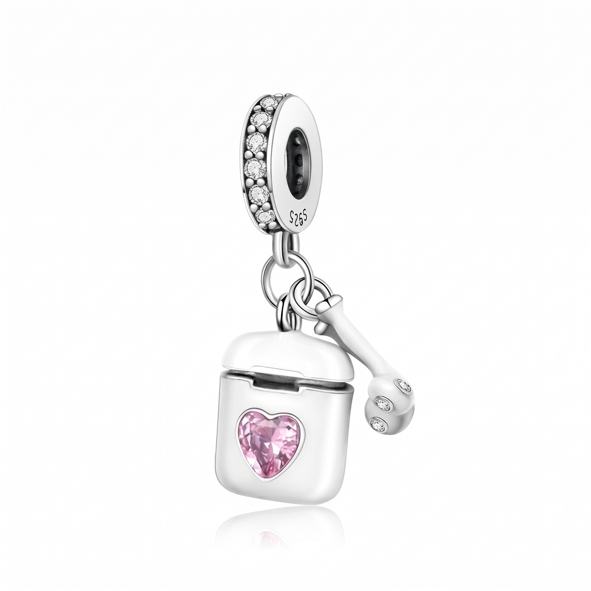 Headphone Charm