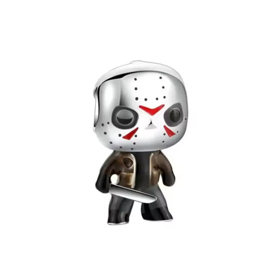 Little Soldier Charm