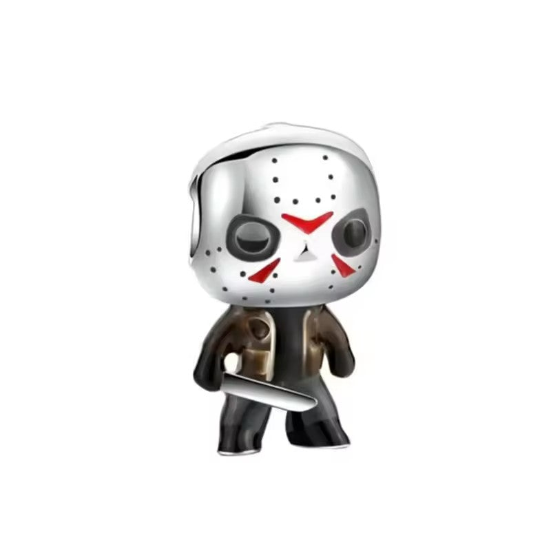 Little Soldier Charm