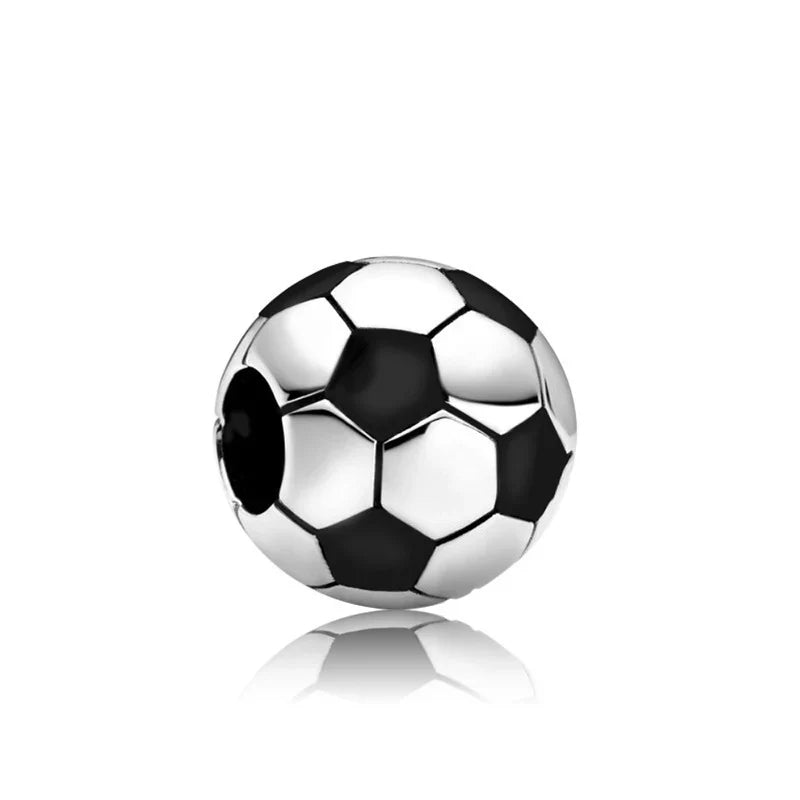 Sports & Hobbies Charms