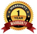1 Year Extended Warranty