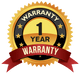 1 Year Extended Warranty