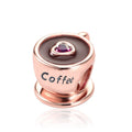 Coffee Love Charm