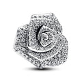 Exclusive Jumbo Flower Charm