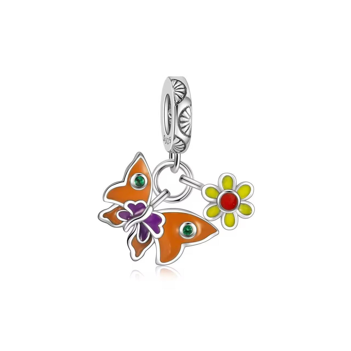 Looking for Spring Charm