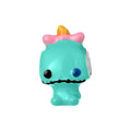 Green Monster Charm