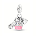 Make A Cake Charm