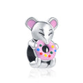 Greedy Mouse Charm