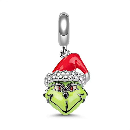 Christmas Frog