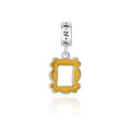 Friends Mirror Charm
