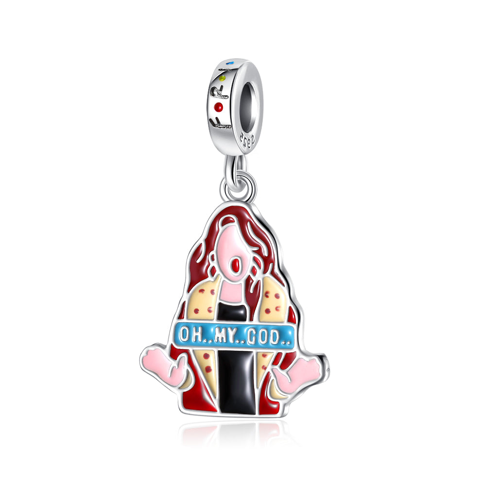 OMG Charm