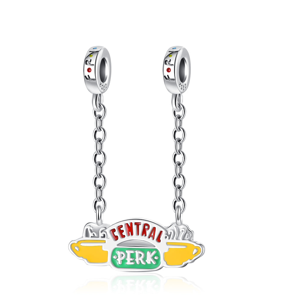 PEAK Safety Chain